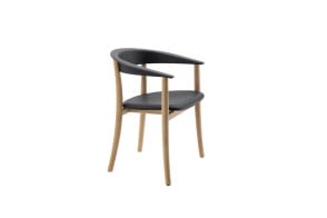 Chaise Belle B&B Italia - 1 2