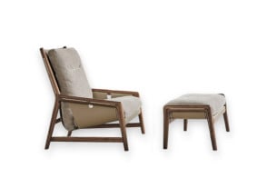 Fauteuil Bice Porada - 1 2