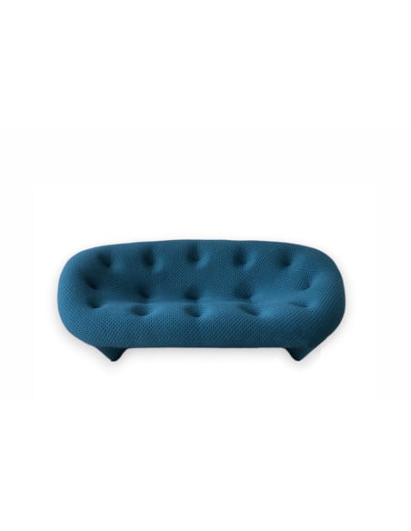 Canapé et Pouf Ploum (Offre Expo) Ligne Roset - 7