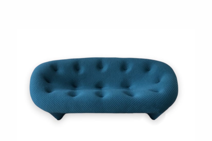 Ploum Sofa and Pouf (Expo Offer) Ligne Roset - 7