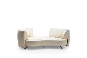 Canapé DS-164 De Sede - 1 2