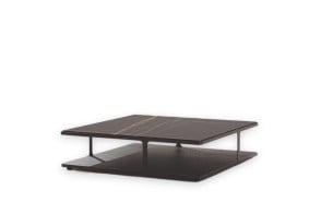 Creek Coffee Table Poliform - 1