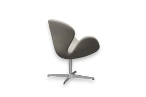 Poltrona Swan Fritz Hansen - 1 2