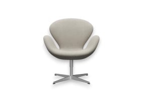Fauteuil Swan Fritz Hansen - 1