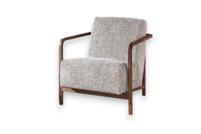 Fauteuil Gilda Porada - 1 2