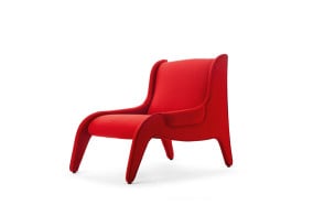 Fauteuil Antropus Cassina - 7