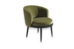Fauteuil Daphne Porada - 2