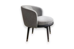 Fauteuil Daphne Porada - 2 2
