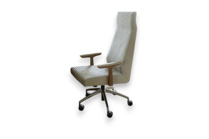 Fauteuil de Direction Elis Porada - 2 2