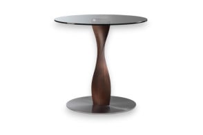 Spin Table Porada - 1