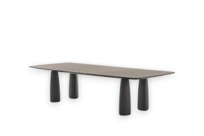 Table Monolith Poliform - 1
