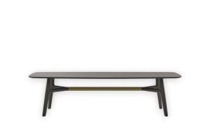 Tavolo Curve Poliform - 1