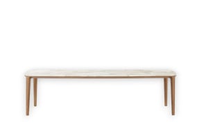 Tavolo Henry Poliform - 1