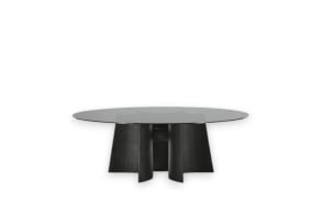 Tavolo Kensington Poliform - 1