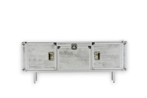 Madia Total Flightcase Diesel with Moroso - 1
