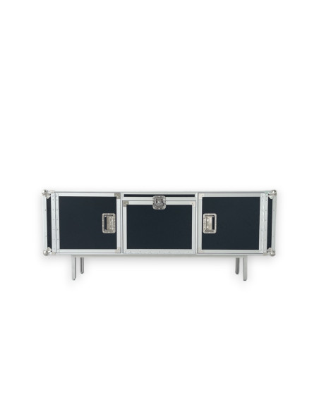 Madia Total Flightcase nera (Offerta Expo) Diesel with Moroso - 9