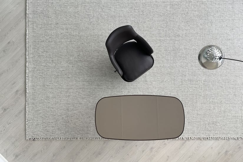 Mathieu Desk (Expo Offer) Poliform - 6