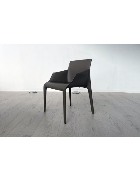 Seadia Seattle avec accoudoirs (Offre Expo) Poliform - 2