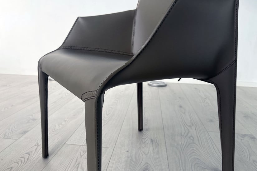 Seadia Seattle avec accoudoirs (Offre Expo) Poliform - 4