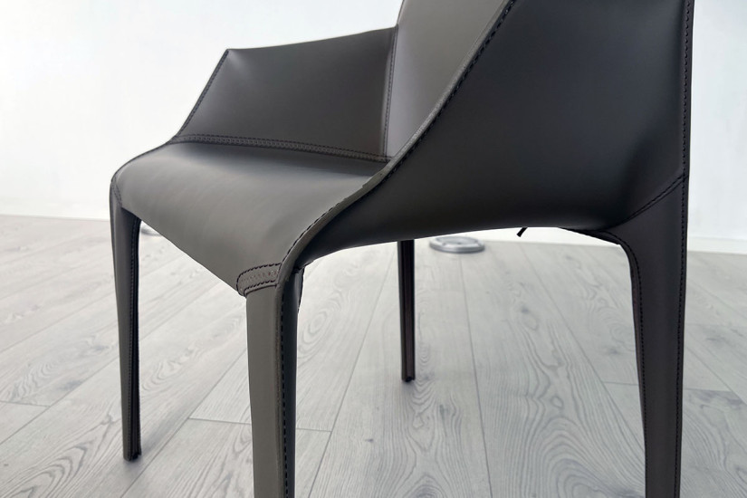Seadia Seattle con braccioli (Offerta Expo) Poliform - 4