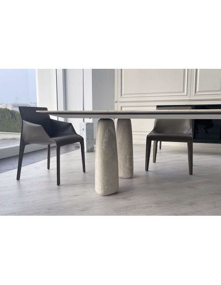 Seadia Seattle avec accoudoirs (Offre Expo) Poliform - 5