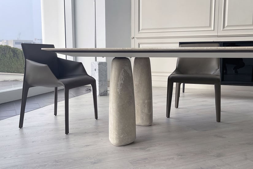 Seadia Seattle con braccioli (Offerta Expo) Poliform - 5
