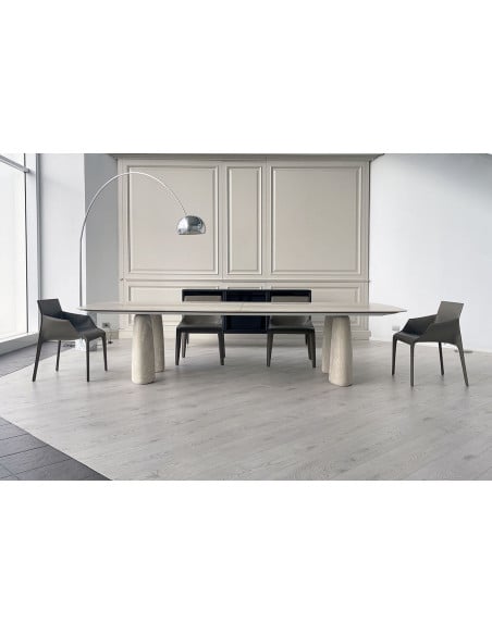 Seadia Seattle con braccioli (Offerta Expo) Poliform - 6