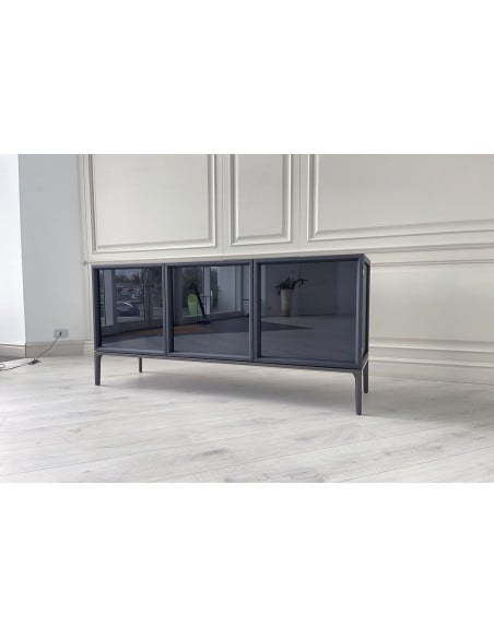 Madia Aiko a 3 ante (Offerta Expo) Poliform - 1