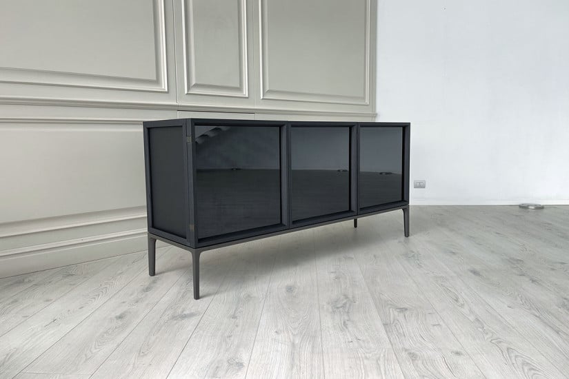 Madia Aiko a 3 ante (Offerta Expo) Poliform - 2
