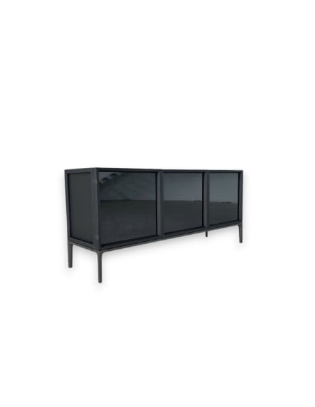 Madia Aiko a 3 ante (Offerta Expo) Poliform - 8