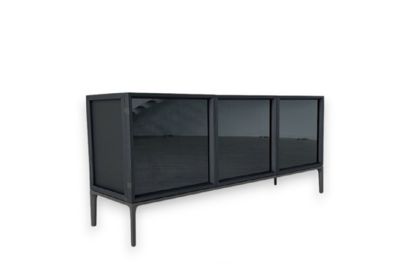 Madia Aiko a 3 ante (Offerta Expo) Poliform - 8