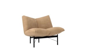 Poltrona Pillow Baxter - 1 2