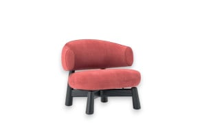 Poltrona Olaf Baxter - 1 2