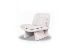 Fauteuil Elli Baxter - 1 2