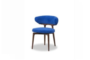 Chaise Clotilde Baxter - 1 2
