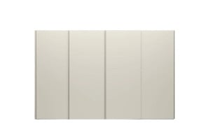 Gola Sliding Doors Wardrobe Novamobili - 4
