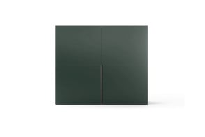 Picture Sliding Doors Wardrobe Novamobili - 4 2