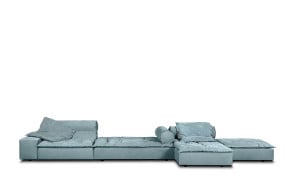 Miami Soft Sofa Baxter - 1