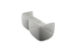 Canapé Vela Saba - 1 2
