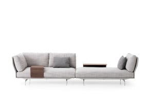 Avant-Après Sofa Saba - 1