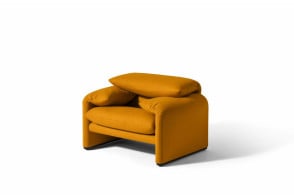 Poltrona Maralunga Cassina - 1 2