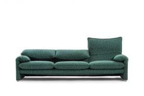 Divano Maralunga 40S Cassina - 1 2