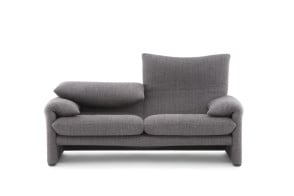 Maralunga 40 Sofa Cassina - 1