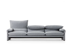 Maralunga 40 Maxi Sofa Cassina - 1