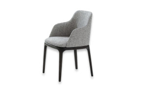 Chaise Grace Poliform - 1