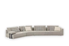 Bristol Sofa Poliform - 1 2