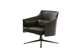 Fauteuil Stanford Poliform - 1