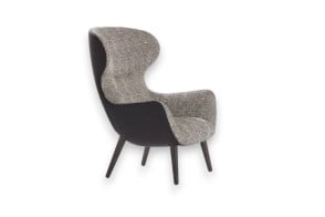 Fauteuil Mad Joker Poliform - 1 2