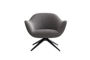 Chaise Mad Chair Poliform - 2