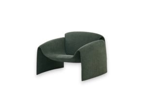 Poltrona Le Club Poliform - 1 2